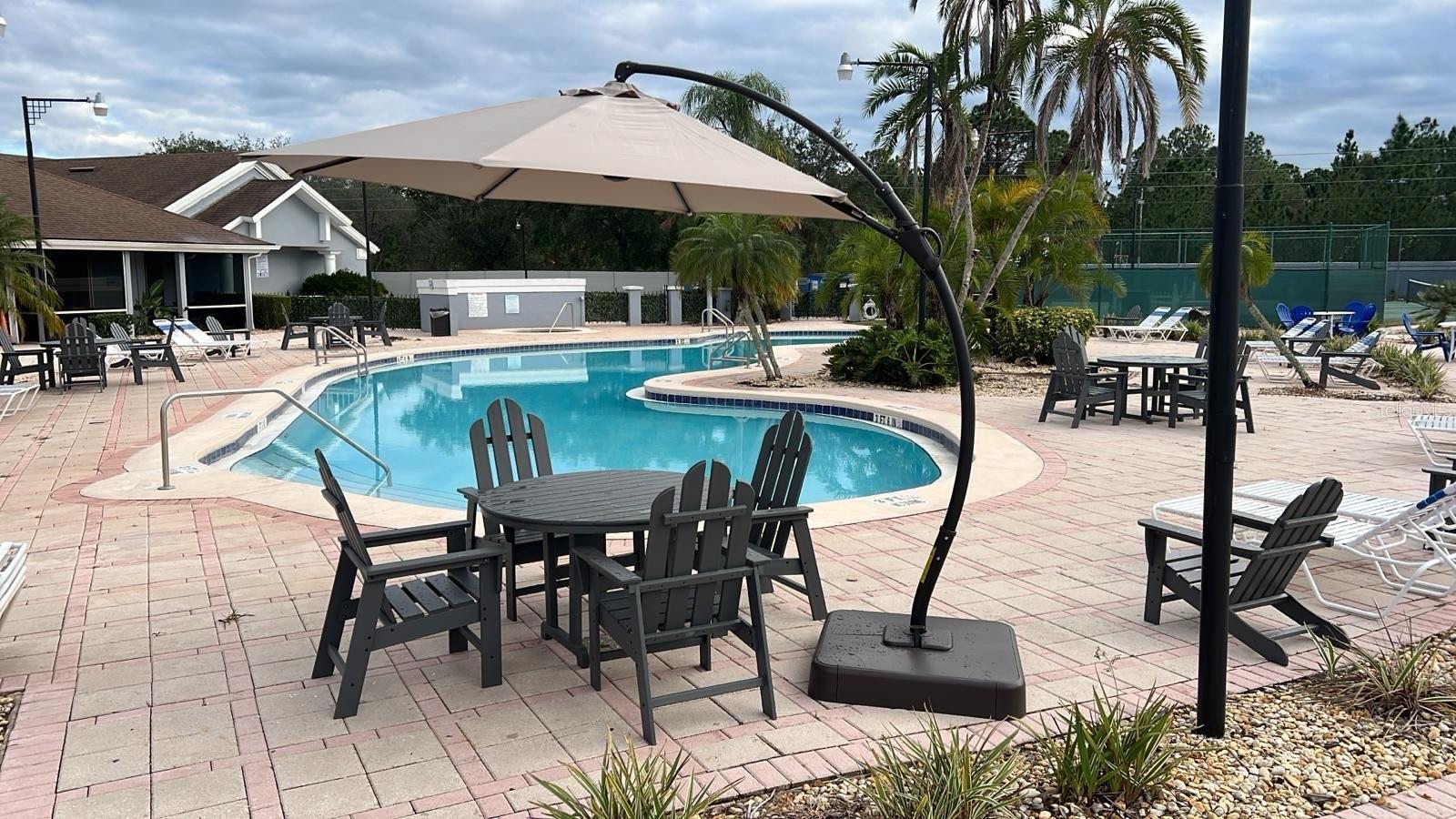 Image 18 of 22 For 873.0 Caribbean Drive A