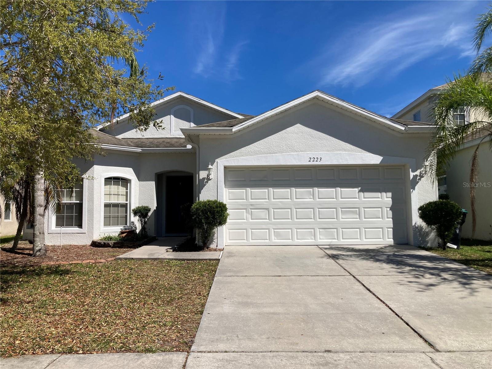 Details for 2223 Mountleigh Trail, ORLANDO, FL 32824