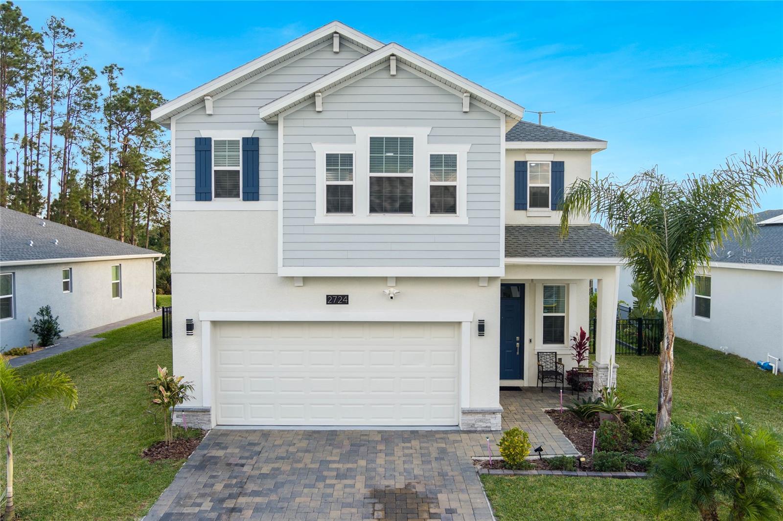 Details for 2724 Camden Ln, DAVENPORT, FL 33837