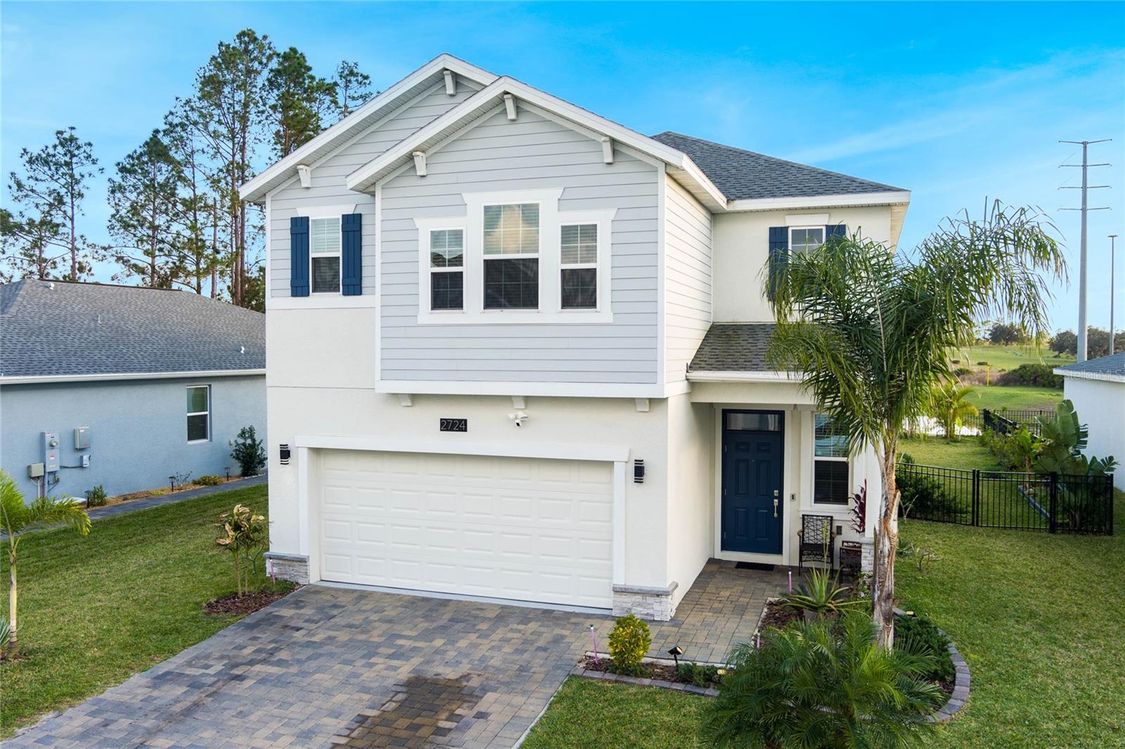Image 2 of 56 For 2724 Camden Ln