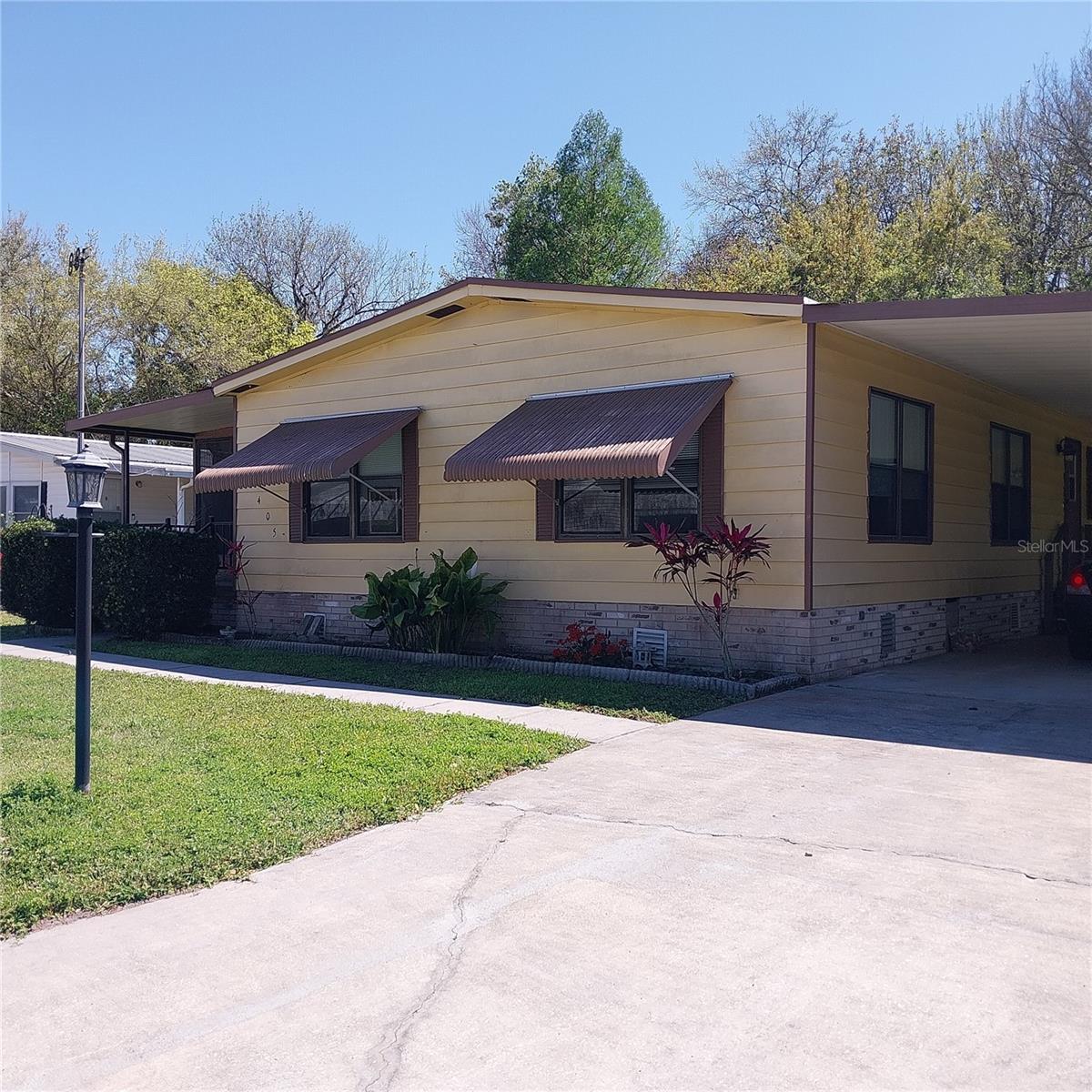 Details for 4405 Teka Lane, ST CLOUD, FL 34772