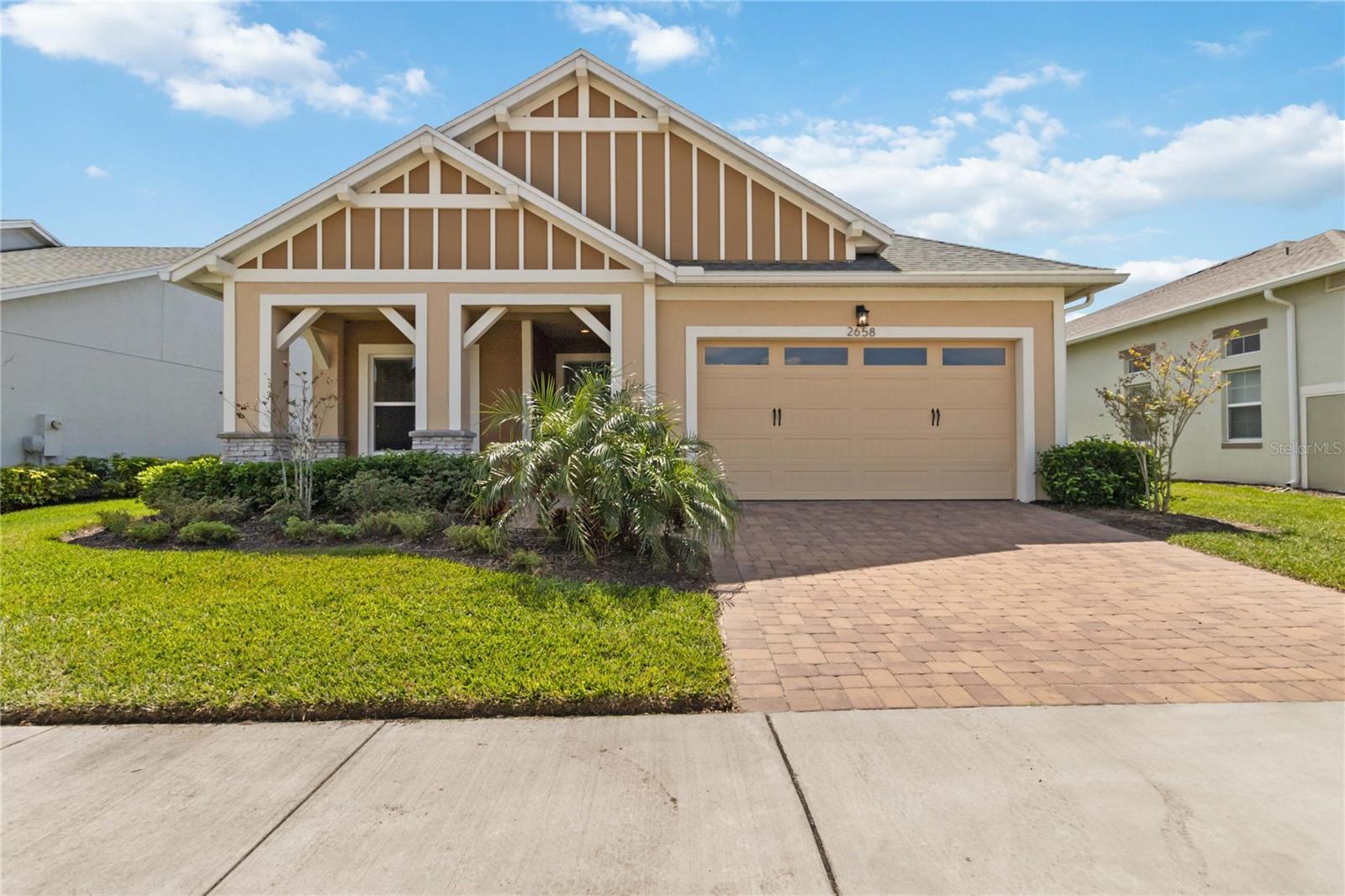 Details for 2658 Meadowedge Loop, ST CLOUD, FL 34772