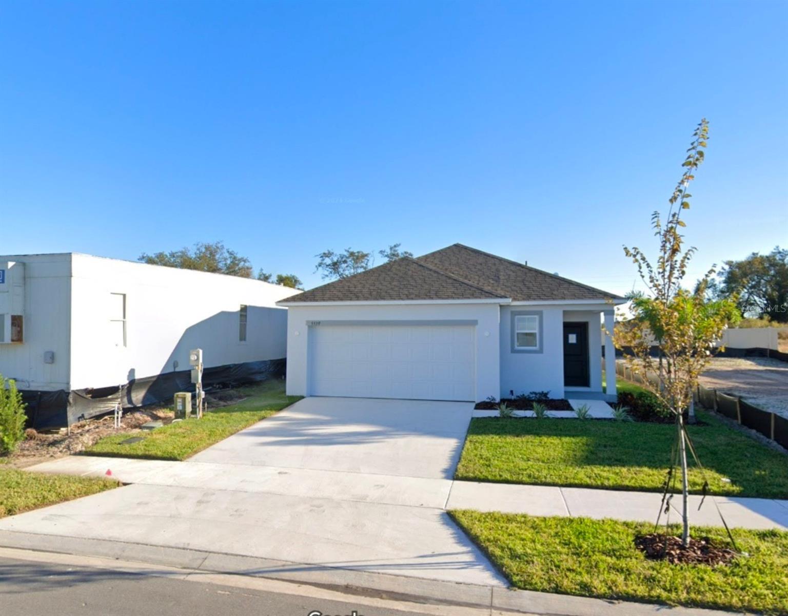 Details for 5539 Maddie Drive, HAINES CITY, FL 33844