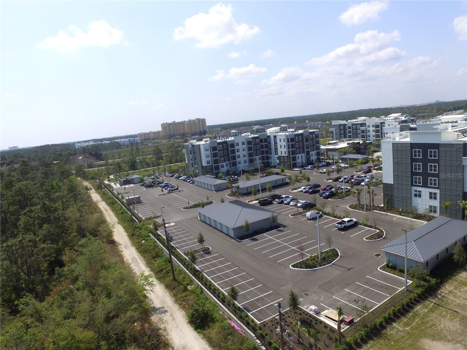 Details for Lot 642 International Drive S, ORLANDO, FL 32821