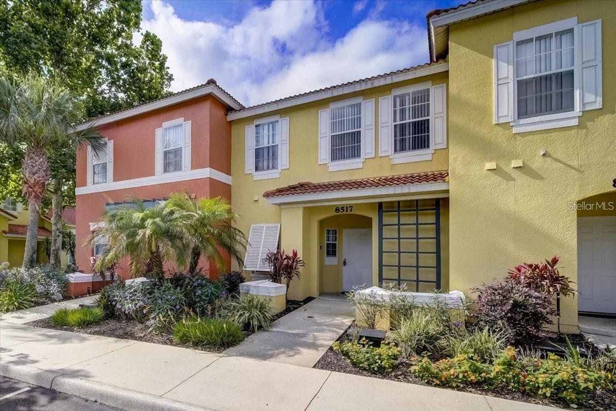 Details for 8517 Crystal Cove Loop, KISSIMMEE, FL 34747