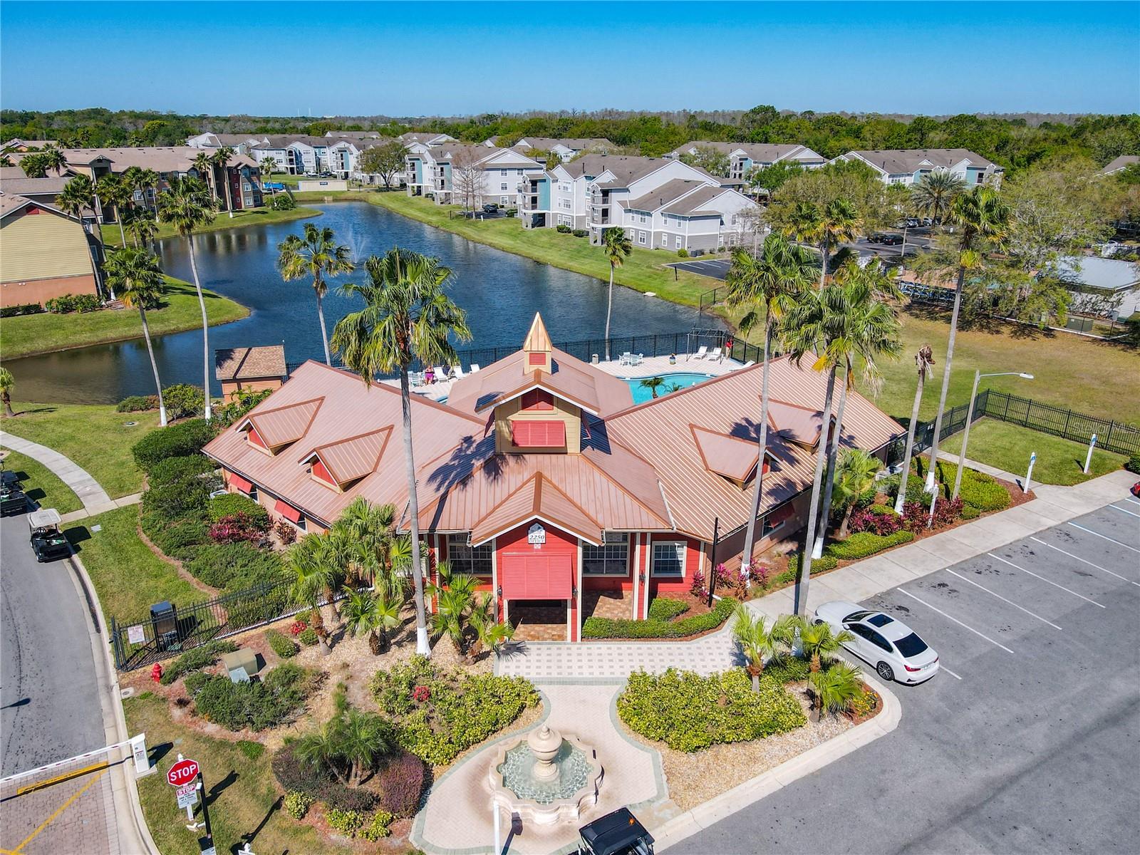 Image 26 of 32 For 4105 Tropical Isle Boulevard 222
