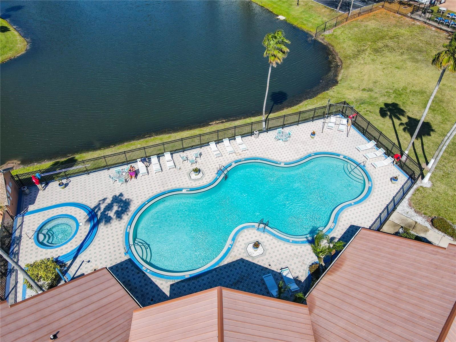 Image 27 of 32 For 4105 Tropical Isle Boulevard 222