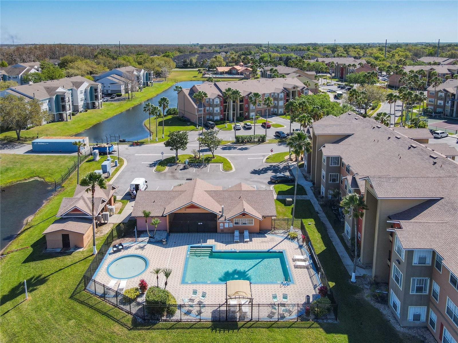 Image 28 of 32 For 4105 Tropical Isle Boulevard 222