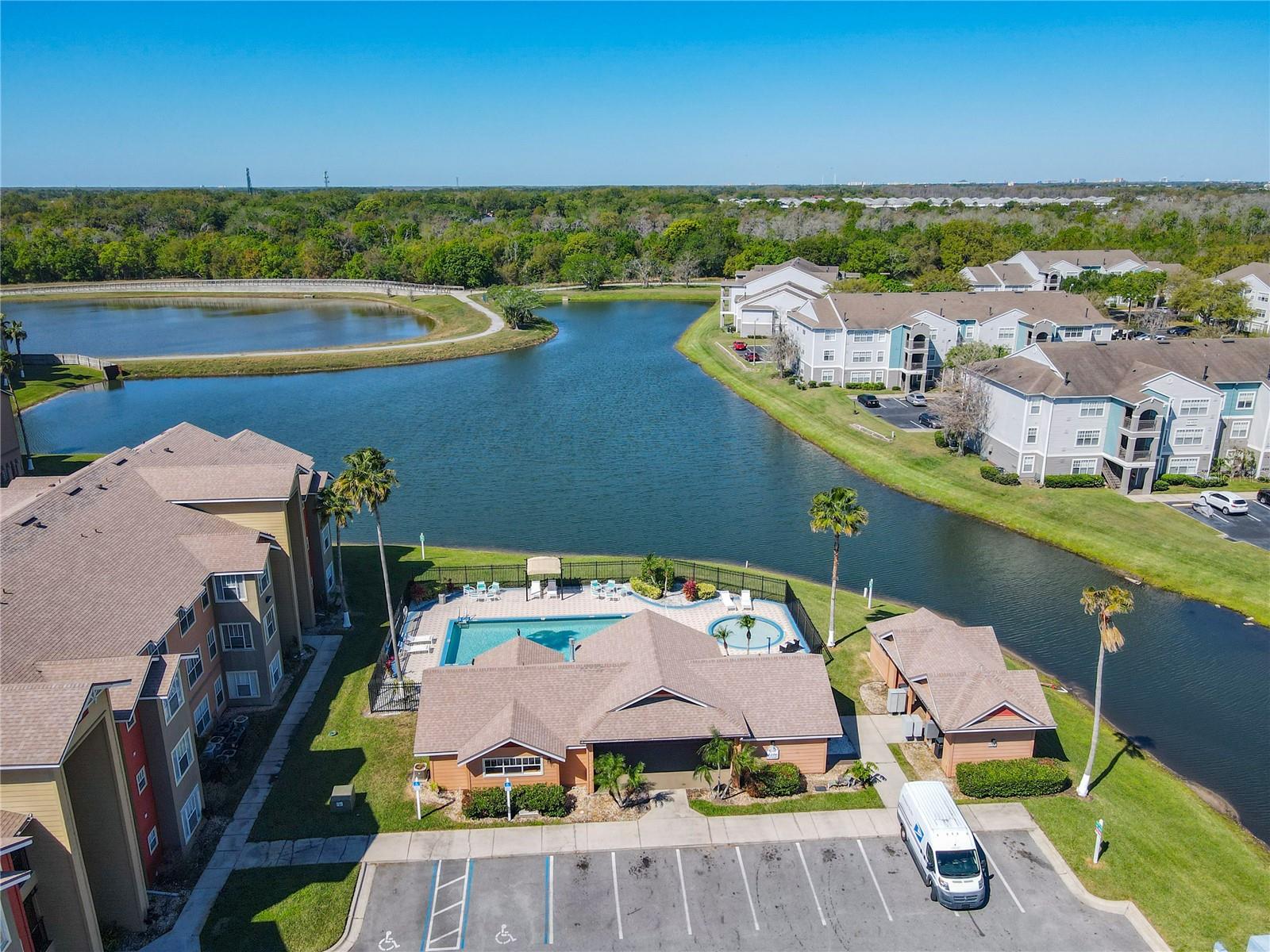 Image 30 of 32 For 4105 Tropical Isle Boulevard 222
