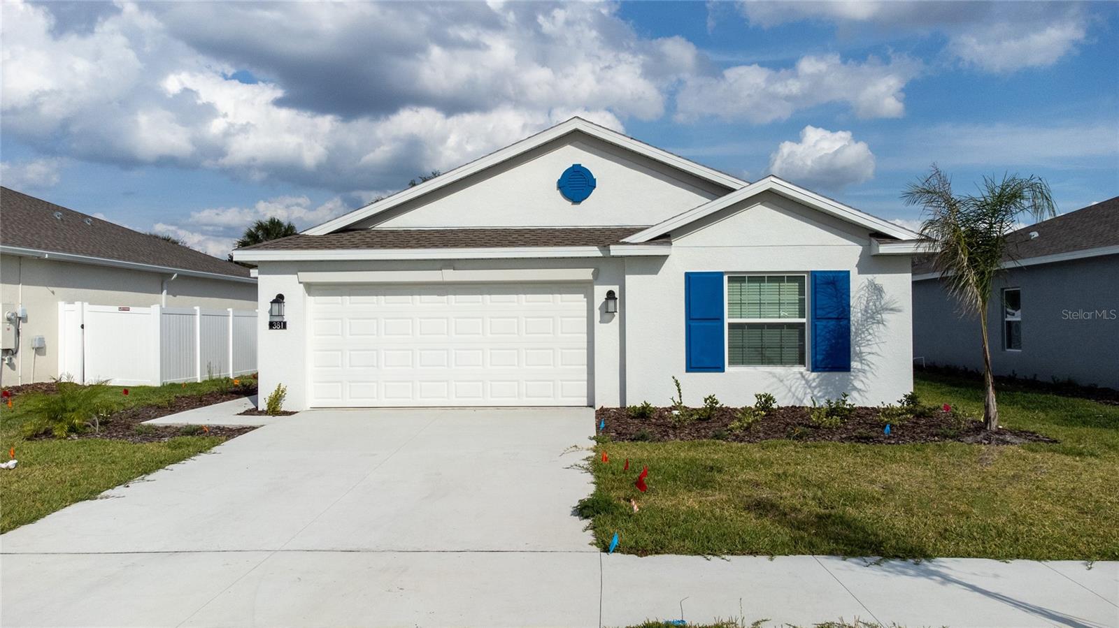 Details for 381 Singing Sands Circle, LAKE WALES, FL 33859