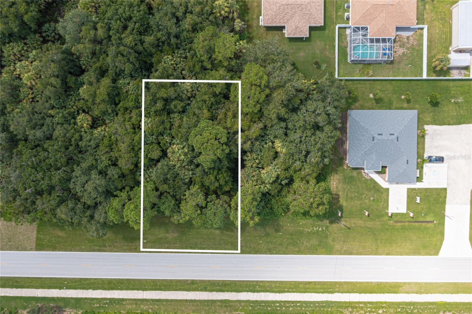 Details for Price Boulevard Lot 9, NORTH PORT, FL 34288