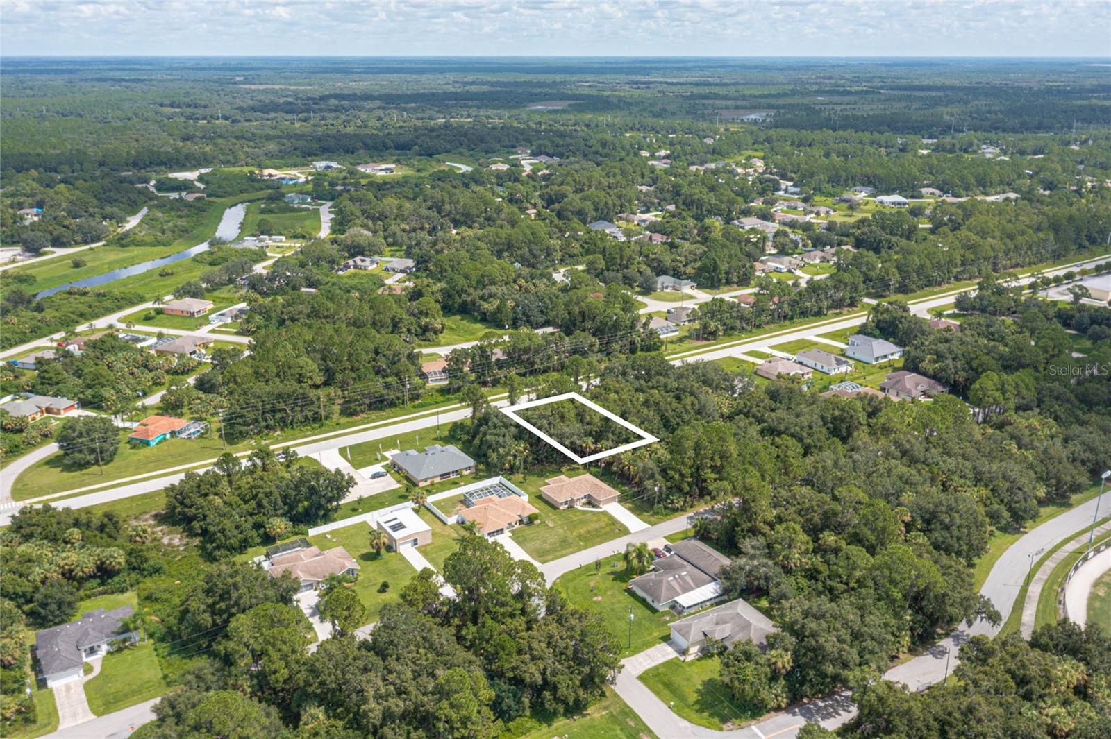 Image 3 of 7 For Price Boulevard Lot 9