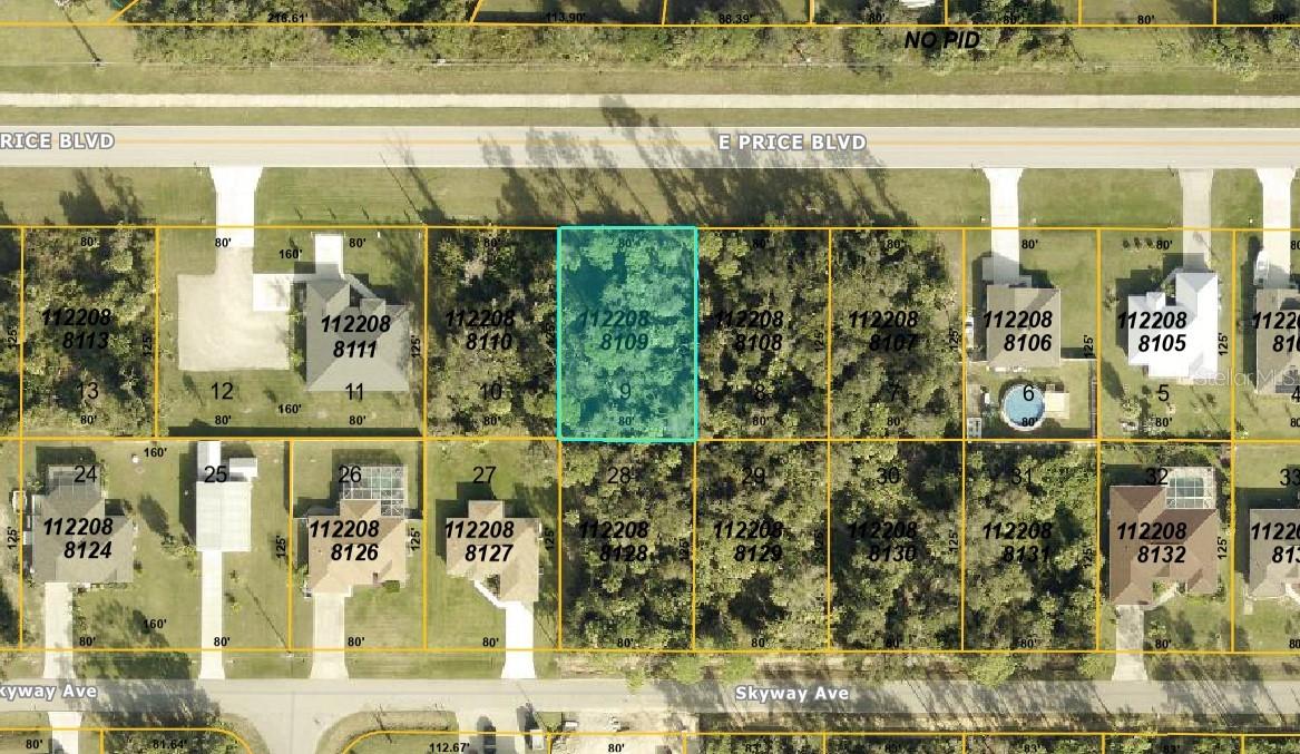 Image 6 of 7 For Price Boulevard Lot 9