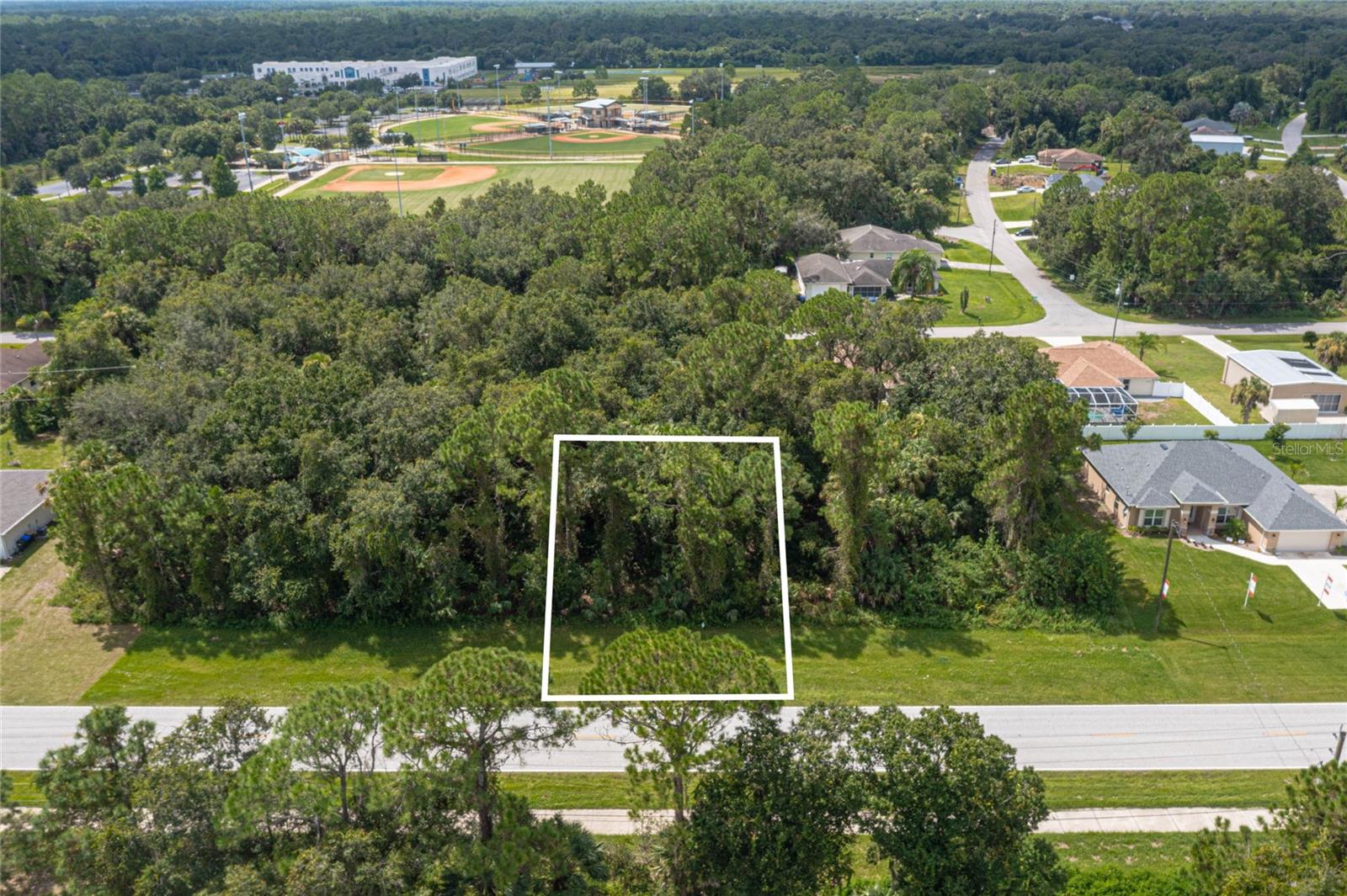 Image 7 of 7 For Price Boulevard Lot 9