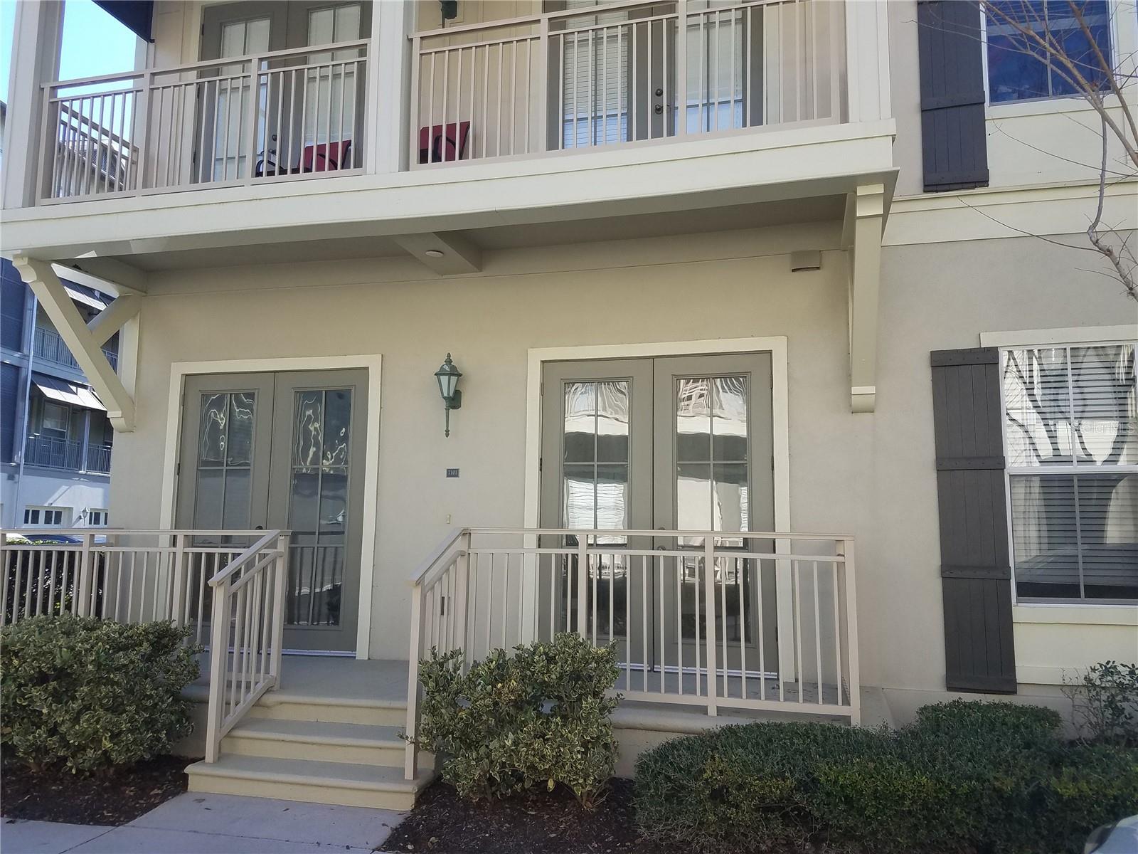 Details for 600 Edwards Street 7101, KISSIMMEE, FL 34747