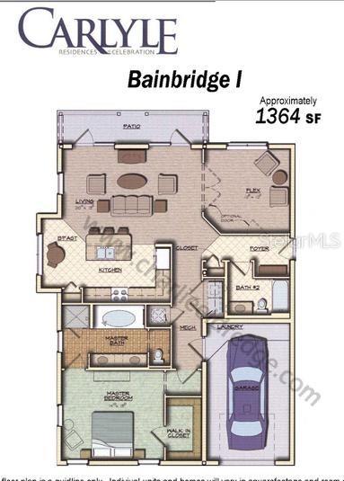 Image 3 of 23 For 600 Edwards Street 7101