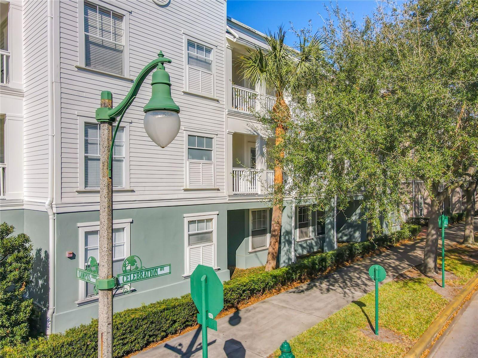 Details for 791 Celebration Avenue, CELEBRATION, FL 34747