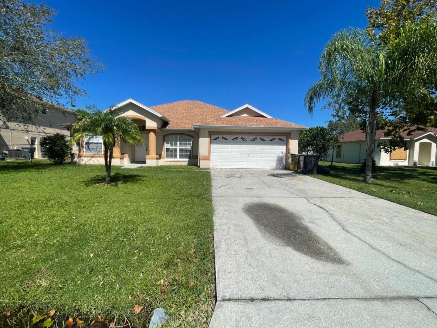 Details for 568 Finch Court, POINCIANA, FL 34759