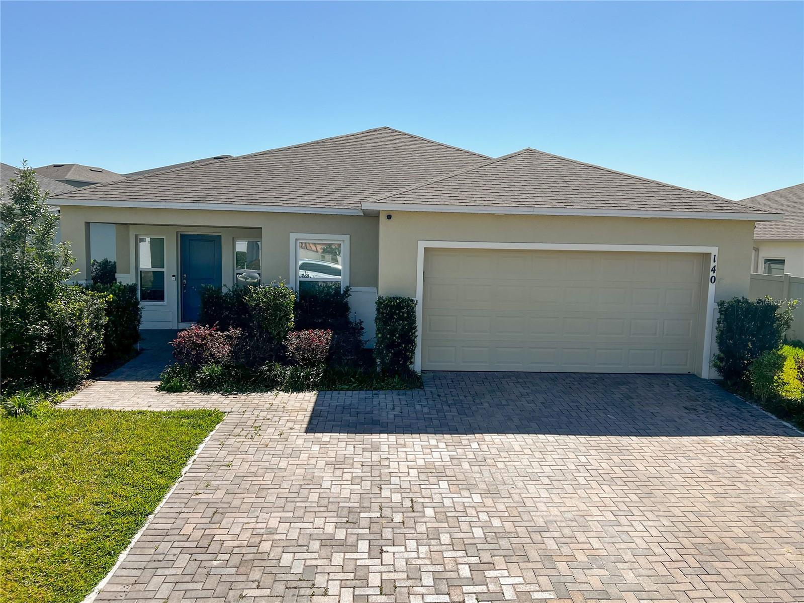 Details for 140 Hamlet Loop, DAVENPORT, FL 33837