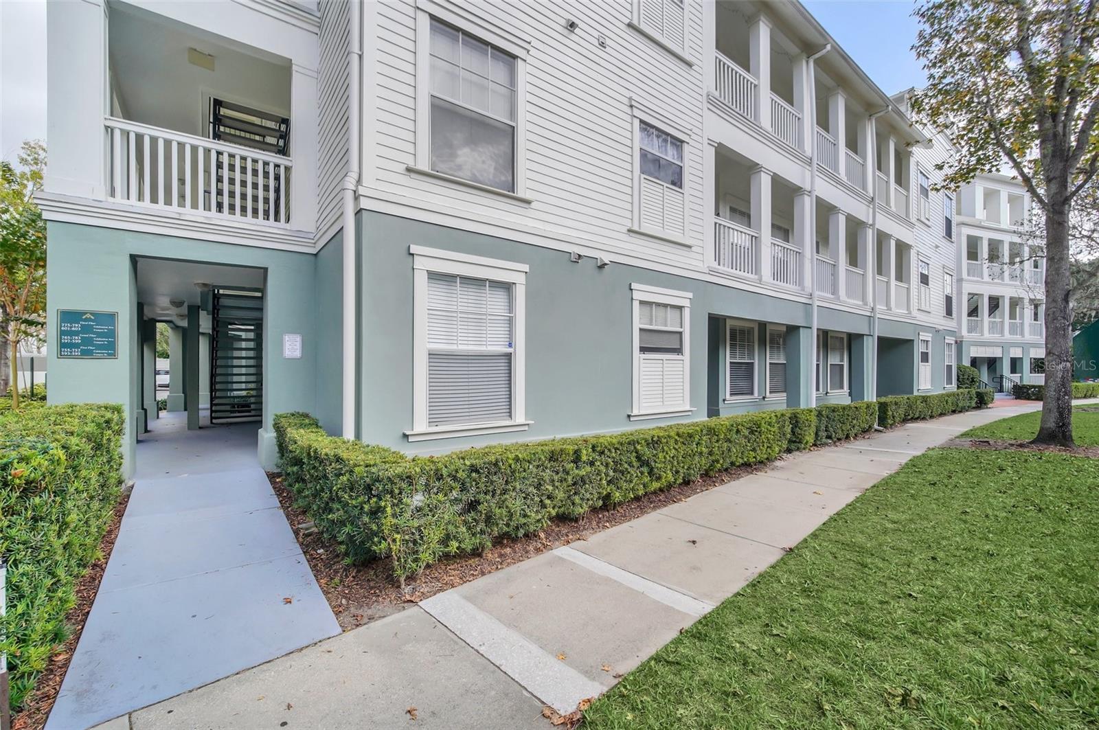 Details for 783 Celebration Ave  #783, CELEBRATION, FL 34747