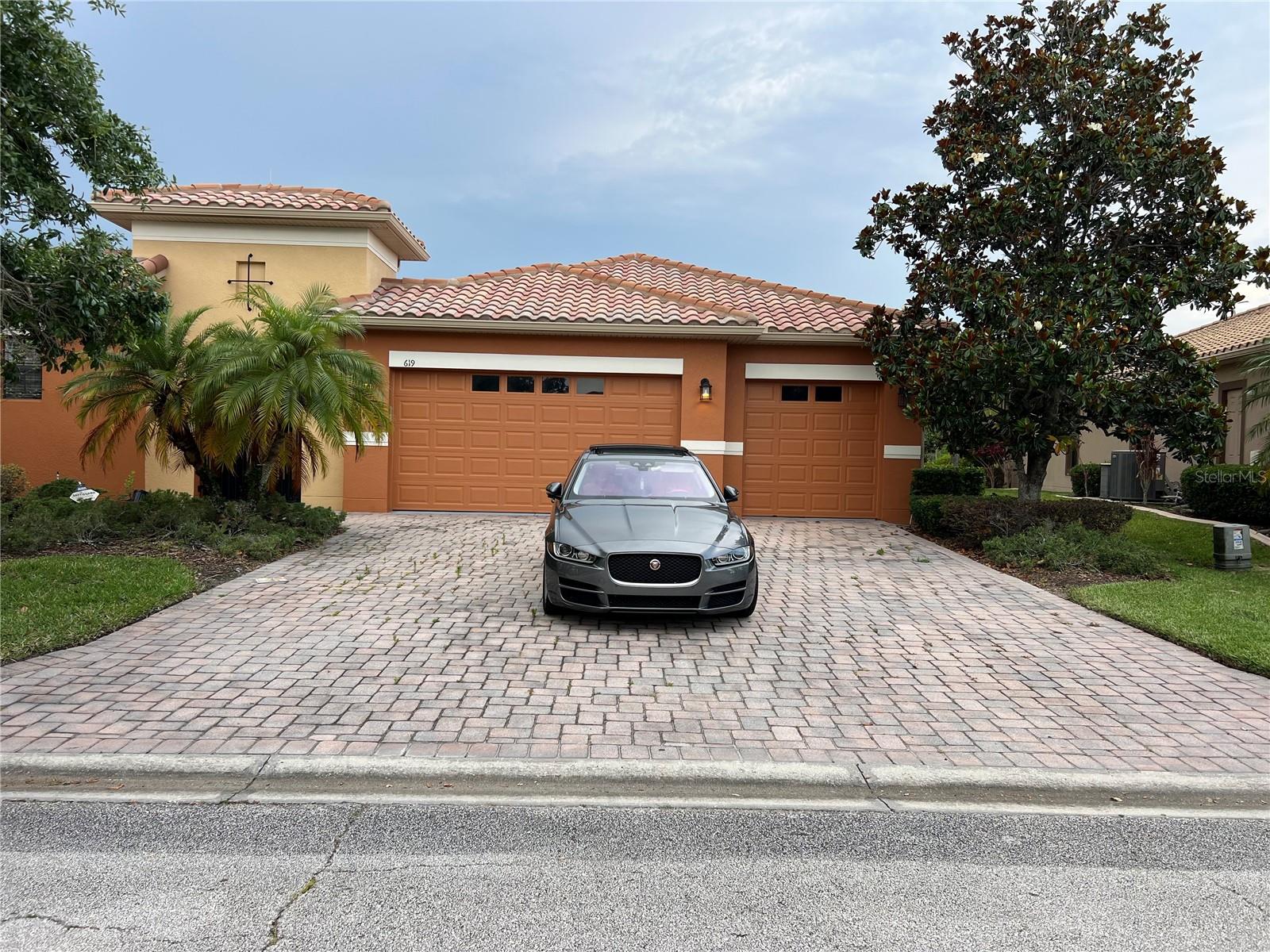 Details for 619 Tapatio Lane, KISSIMMEE, FL 34759