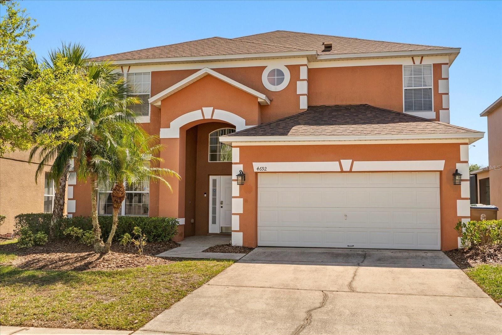 Details for 4692 Golden Beach Court N, KISSIMMEE, FL 34746