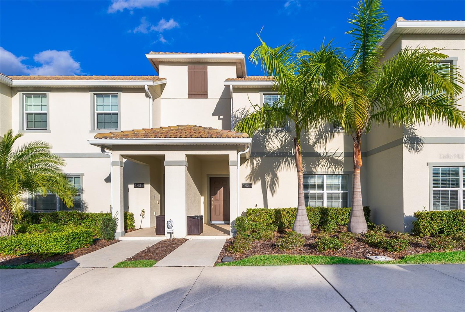 Details for 4835 Lullaby Lane, KISSIMMEE, FL 34746