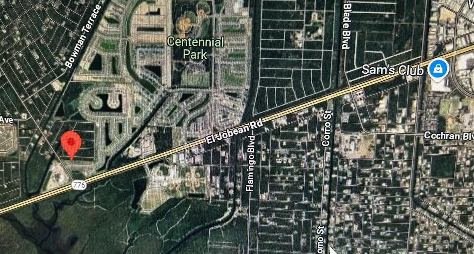 Image 2 of 2 For 15461 Wyandotte Avenue