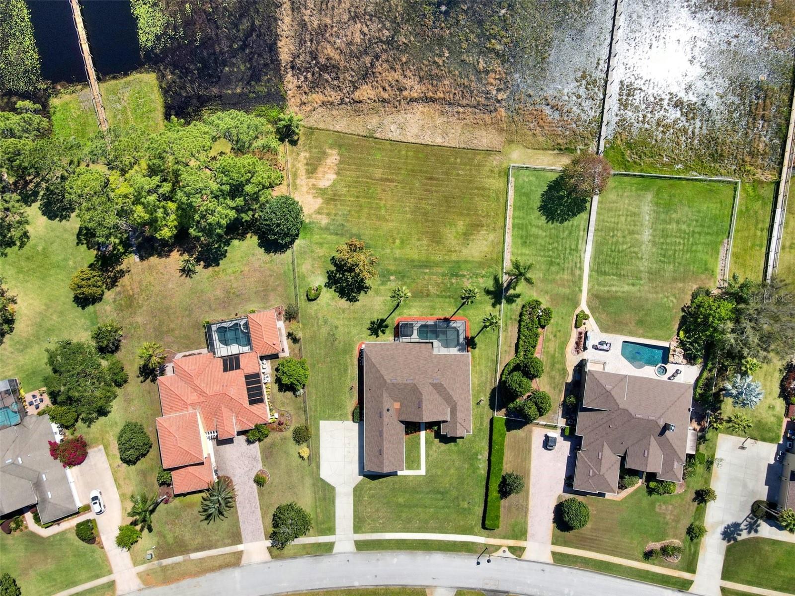Image 48 of 66 For 6132 Waterfield Way