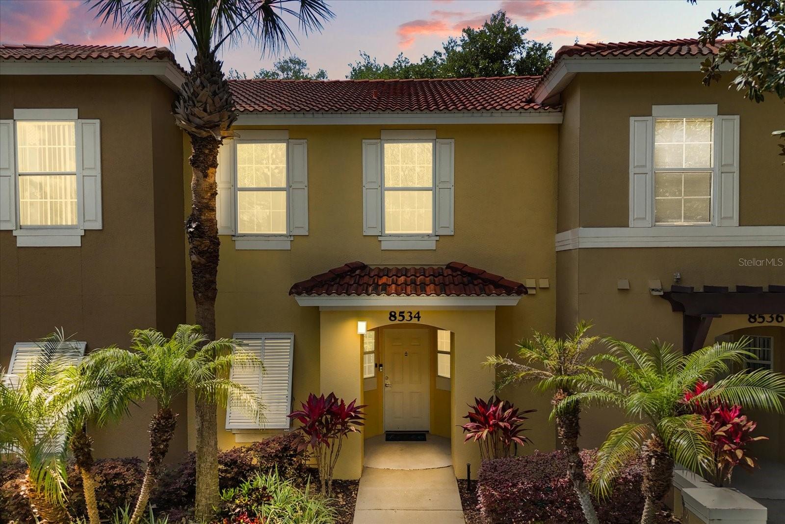 Details for 8534 Crystal Cove Loop, KISSIMMEE, FL 34747
