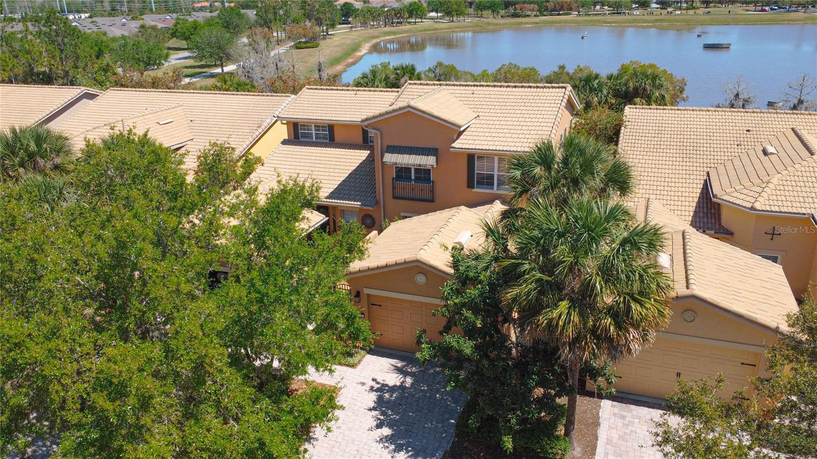 Details for 2340 Palm Tree Drive, KISSIMMEE, FL 34759