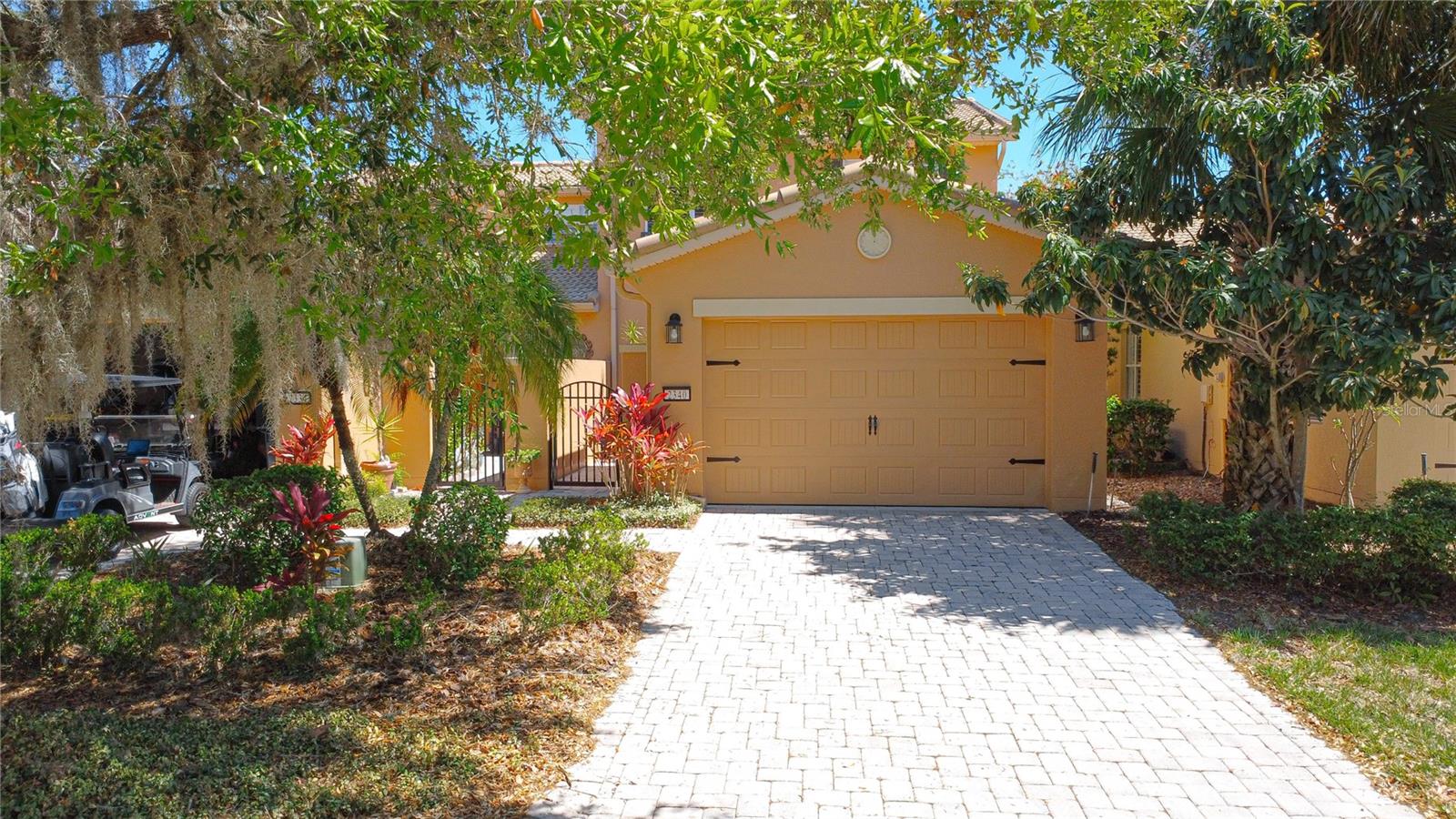 Image 2 of 64 For 2340 Palm Tree Drive