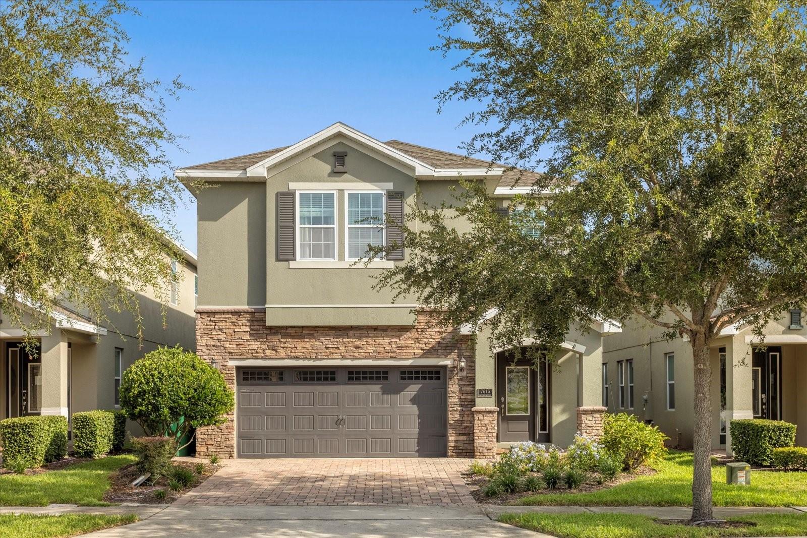 Details for 7615 Brookhurst Lane, KISSIMMEE, FL 34747