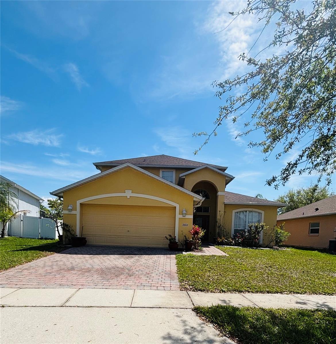 Details for 2662 Patrician Circle, KISSIMMEE, FL 34746