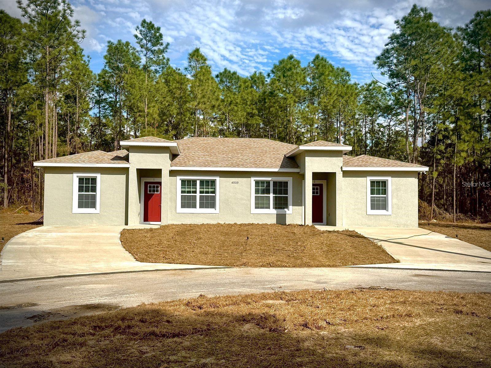 Details for 3525 163rd Place Road, OCALA, FL 34473