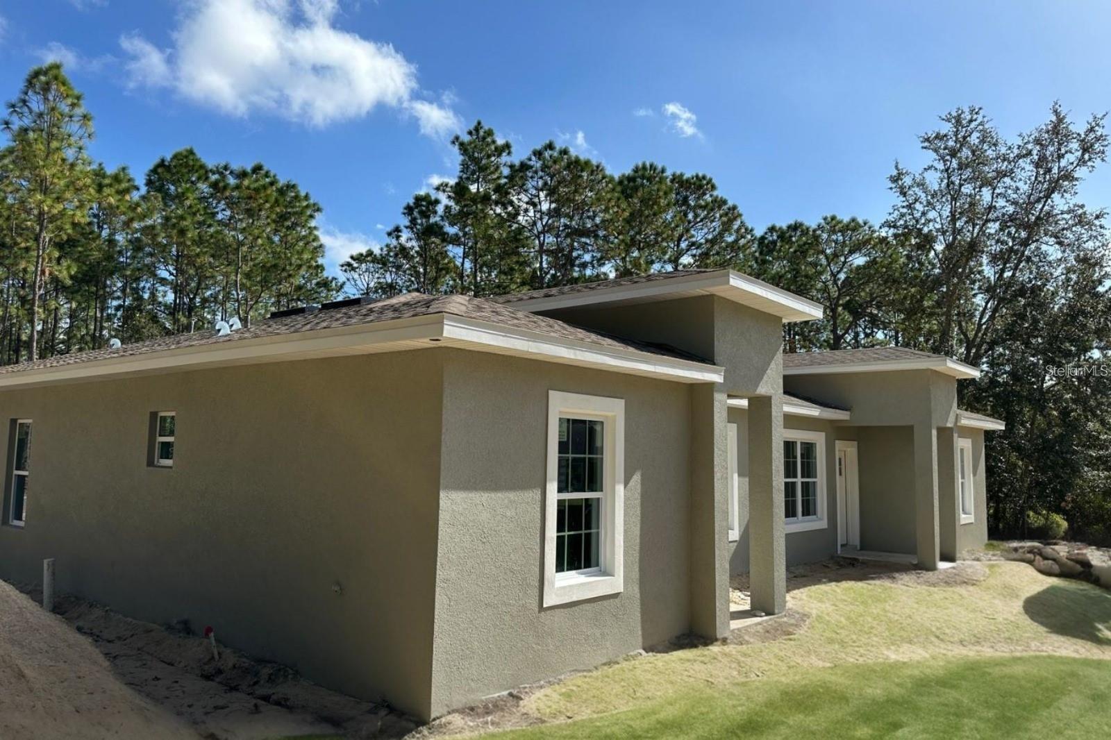 Image 2 of 81 For 3525 163rd Place Road