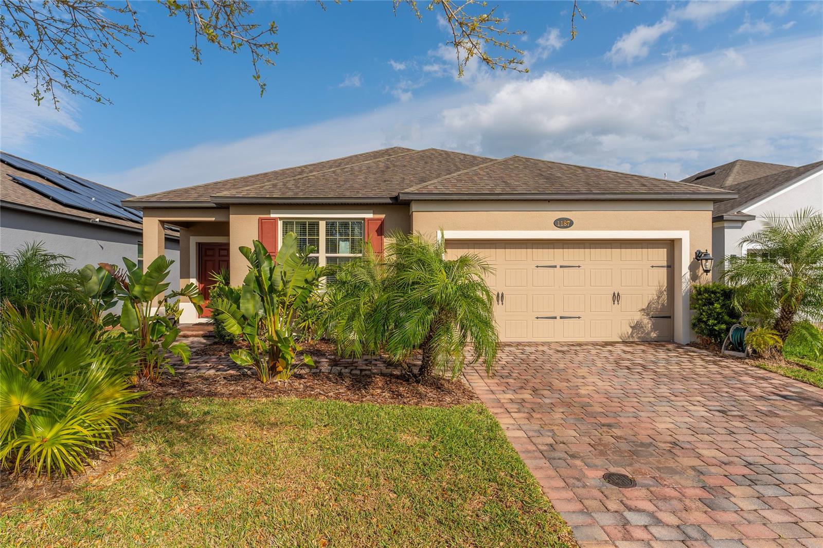 Image 2 of 41 For 1187 Playa Del Sol Lane