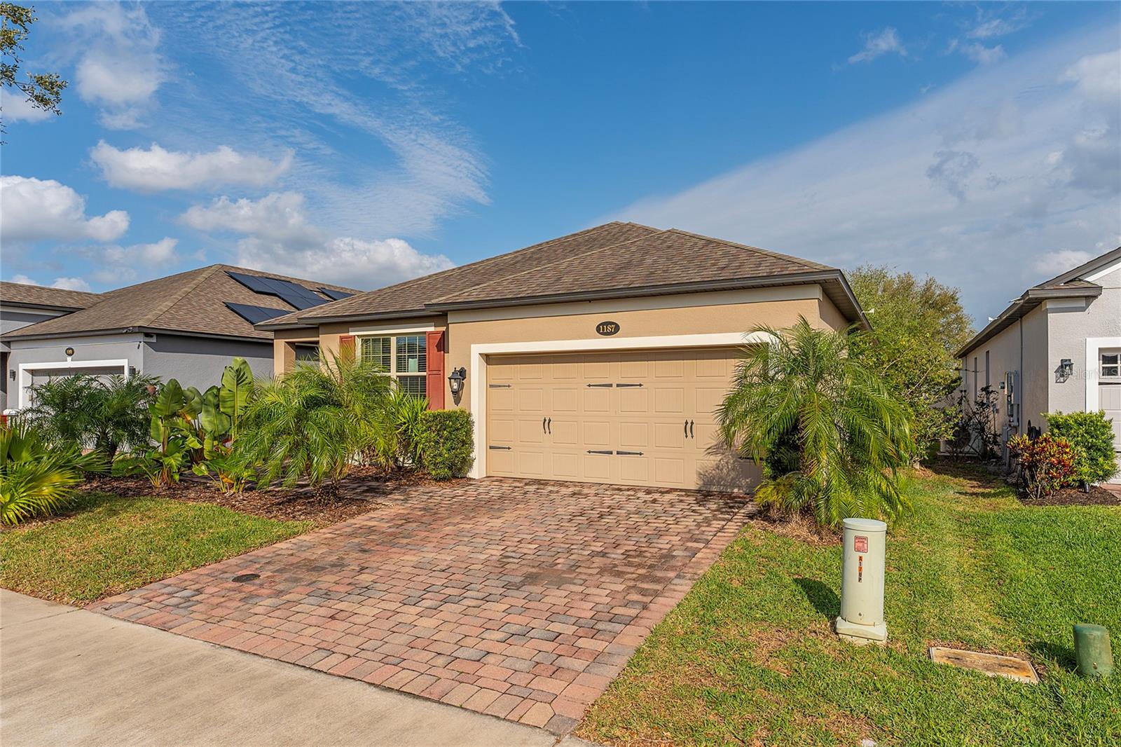 Image 3 of 41 For 1187 Playa Del Sol Lane