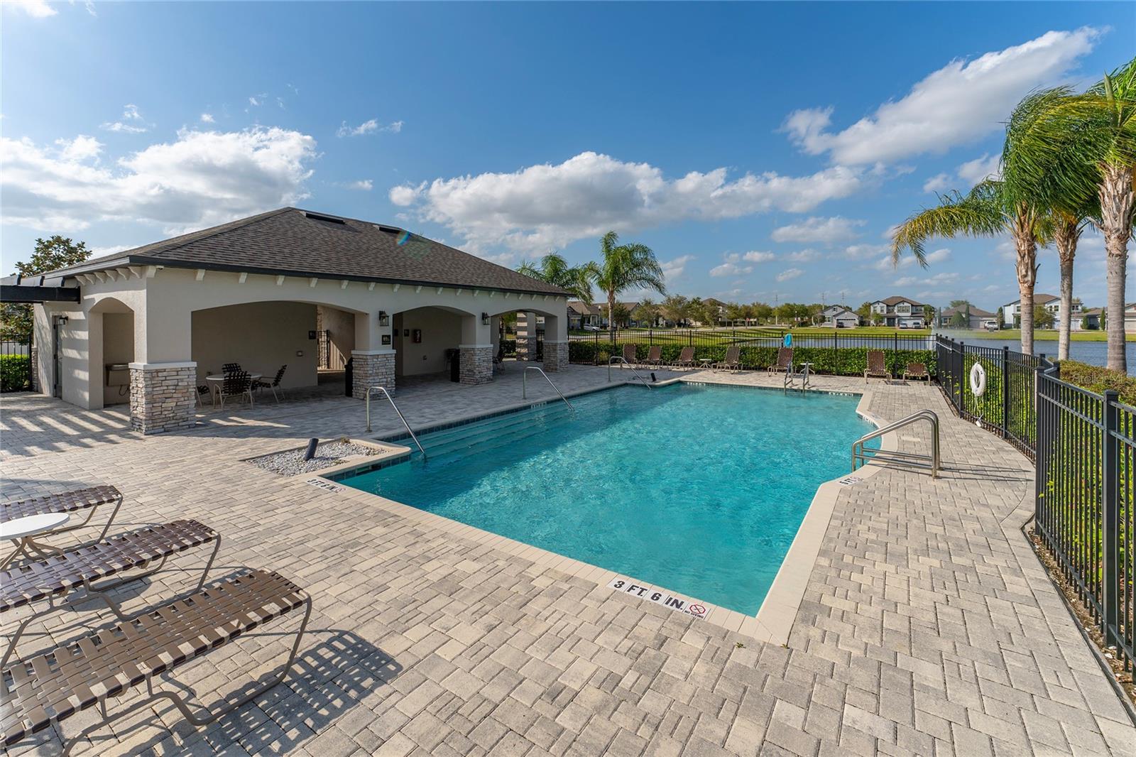 Image 39 of 41 For 1187 Playa Del Sol Lane
