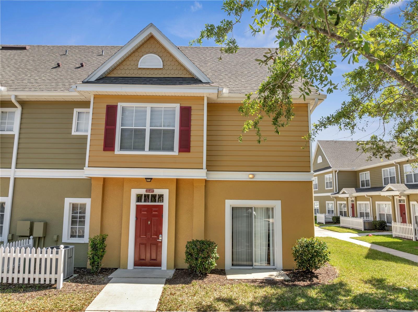 Details for 4561 Yellowgold Road E 107, KISSIMMEE, FL 34746