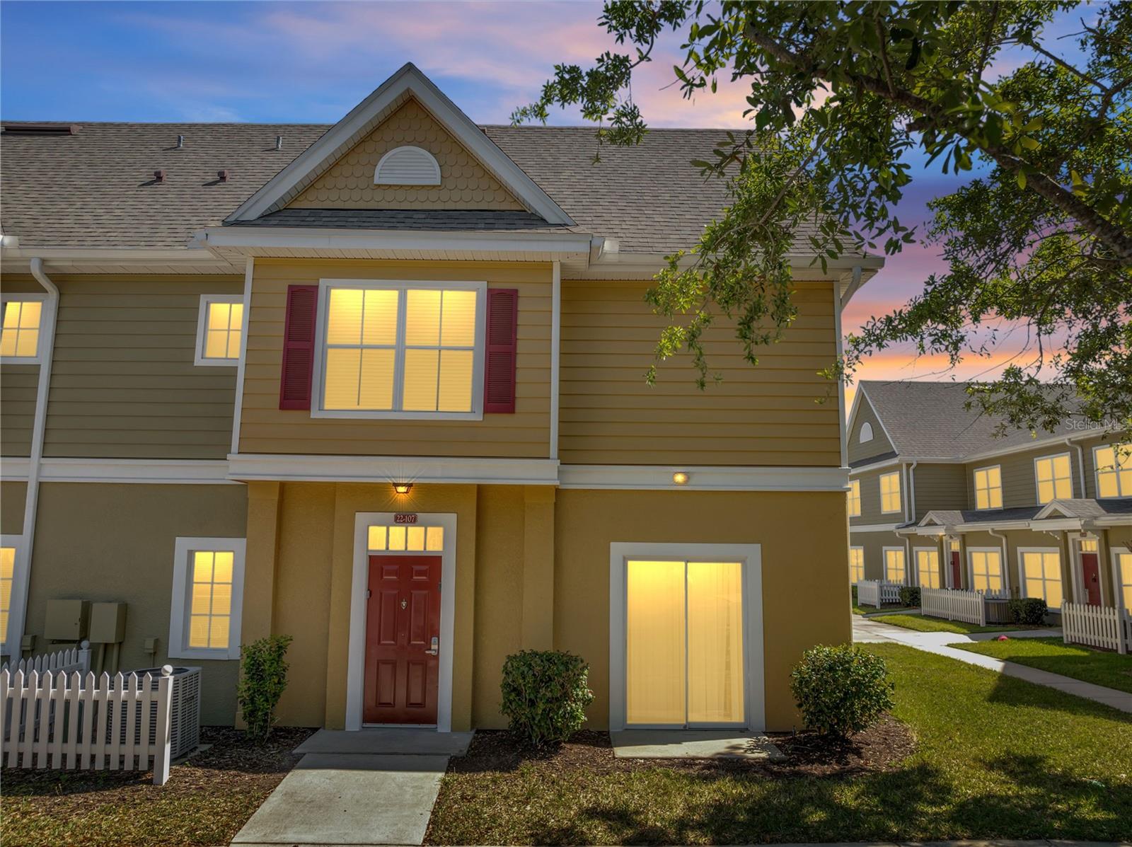 Image 33 of 33 For 4561 Yellowgold Road E 107