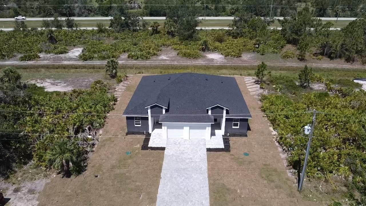 Details for 9301 Agate Street, PORT CHARLOTTE, FL 33981