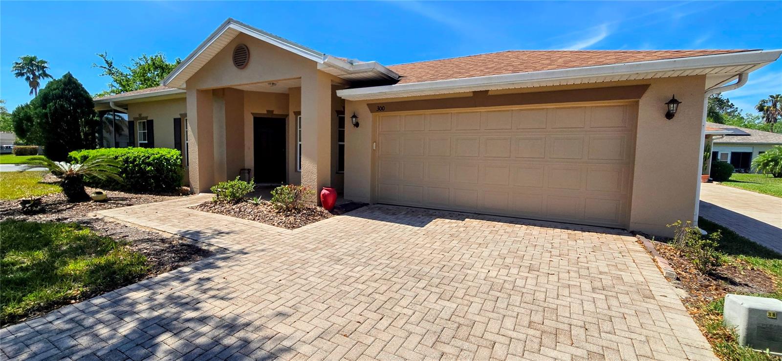 Details for 300 Falling Water Drive, POINCIANA, FL 34759