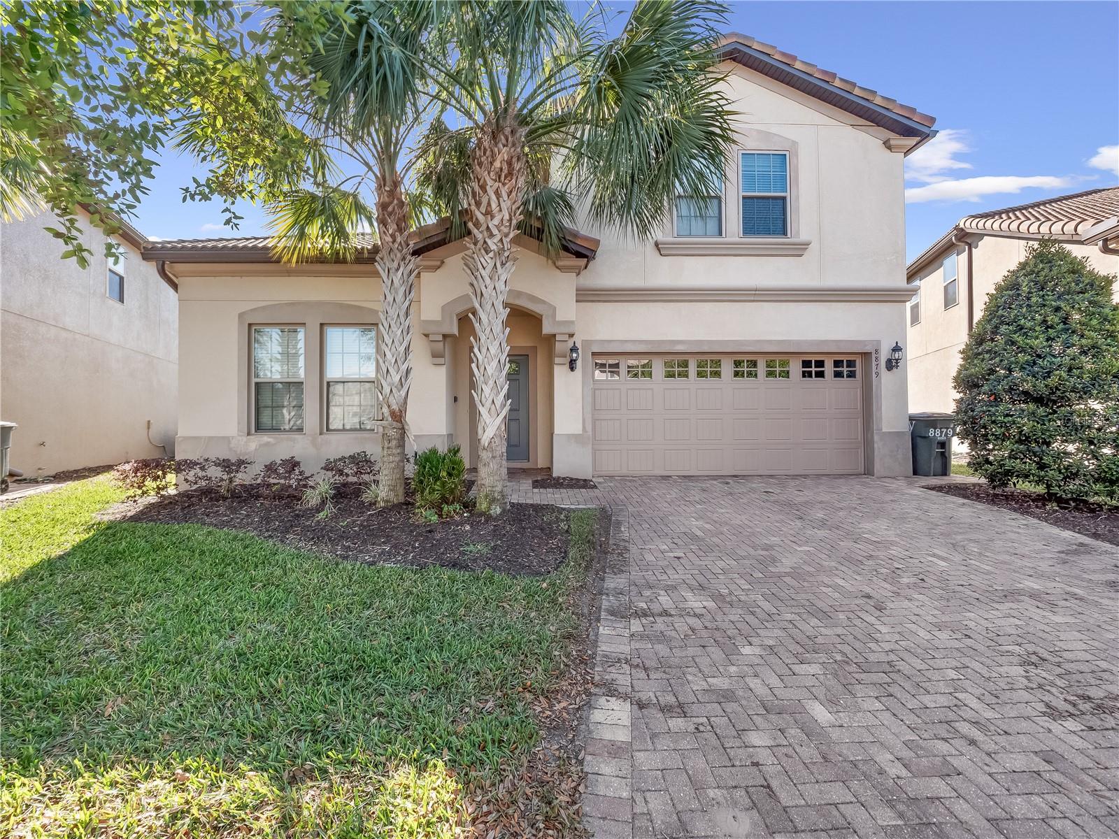 Details for 8879 Qin Loop, KISSIMMEE, FL 34747