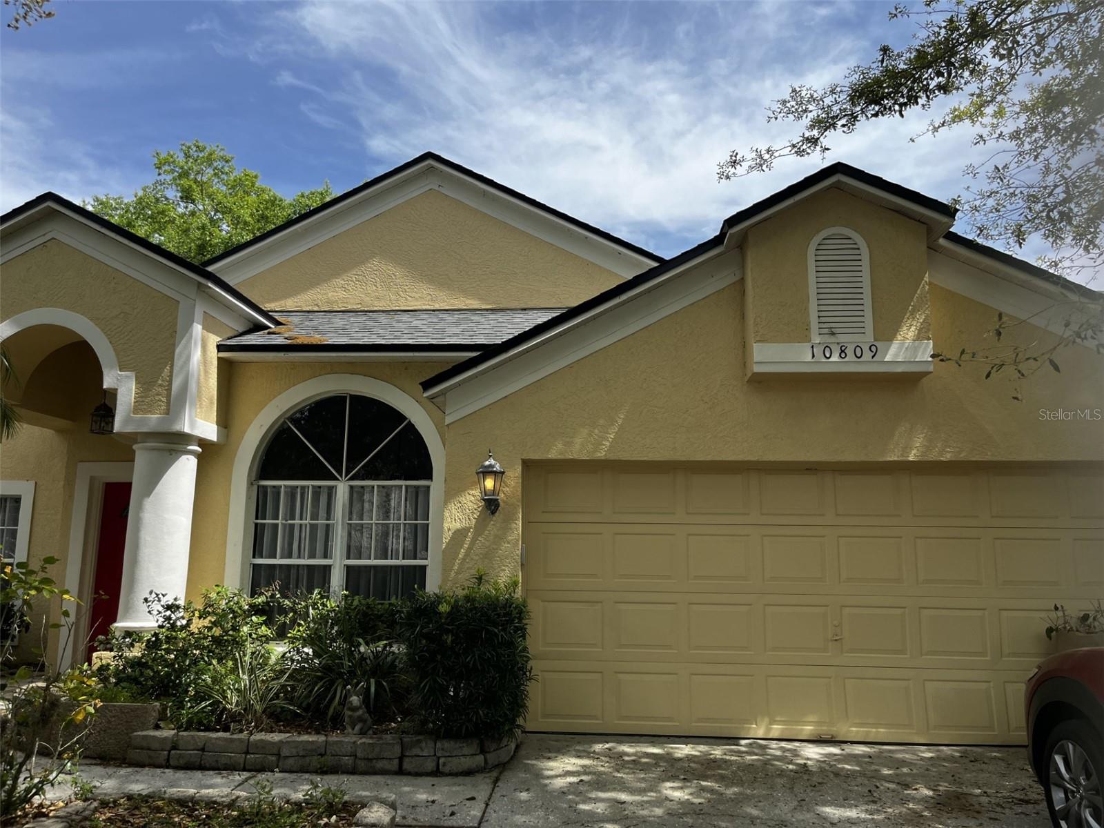 Details for 10809 Oak Glen Circle, ORLANDO, FL 32817