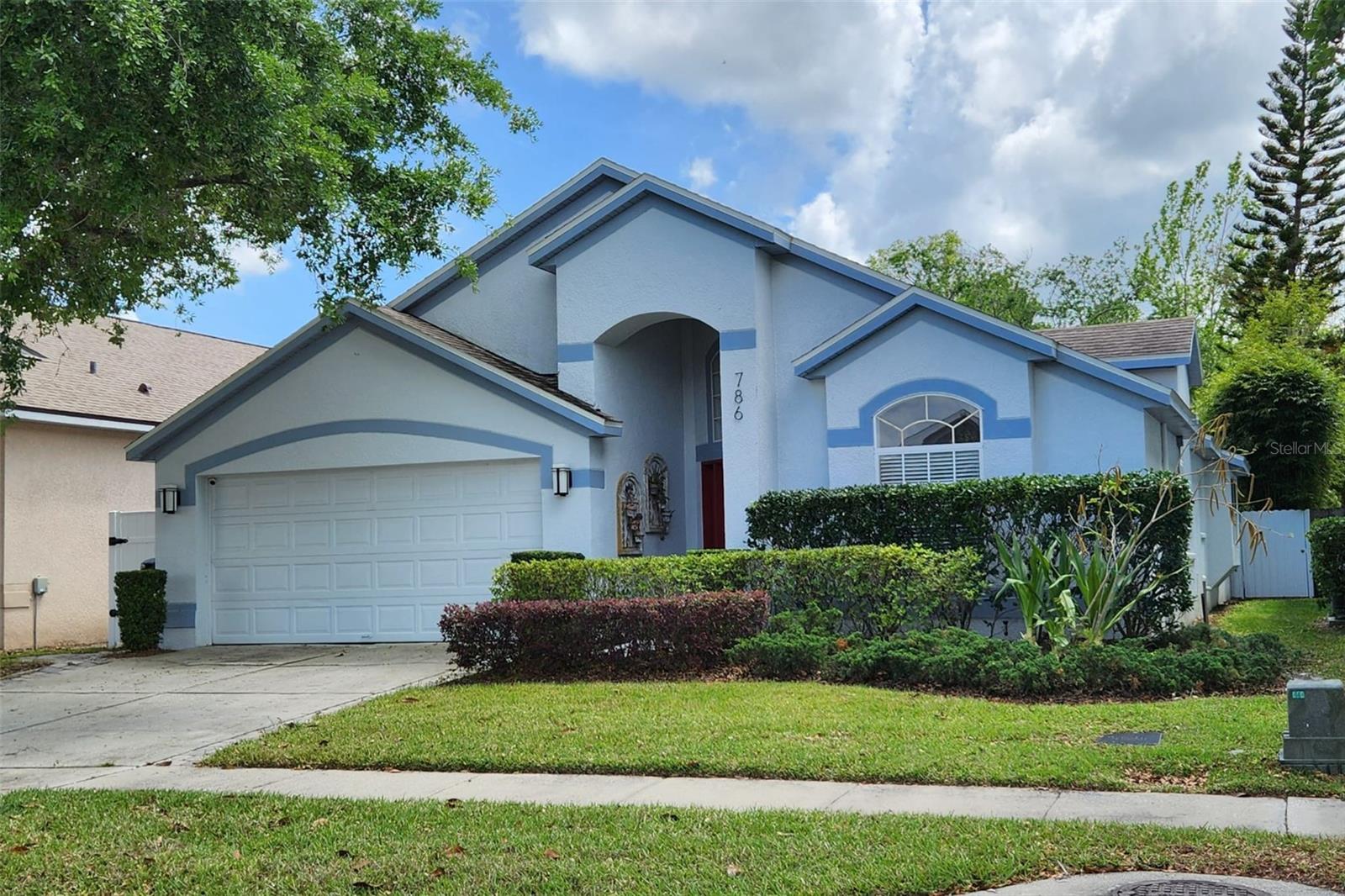 Details for 786 Seneca Meadows Road, WINTER SPRINGS, FL 32708