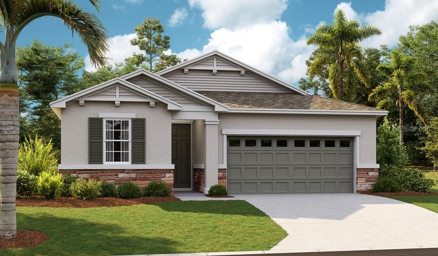 Details for 4079 Bannock Avenue, TAVARES, FL 32778