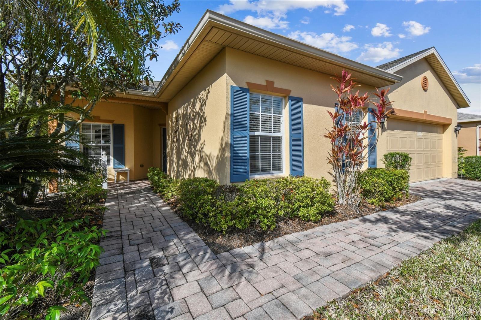Details for 555 Davinci Pass, KISSIMMEE, FL 34759