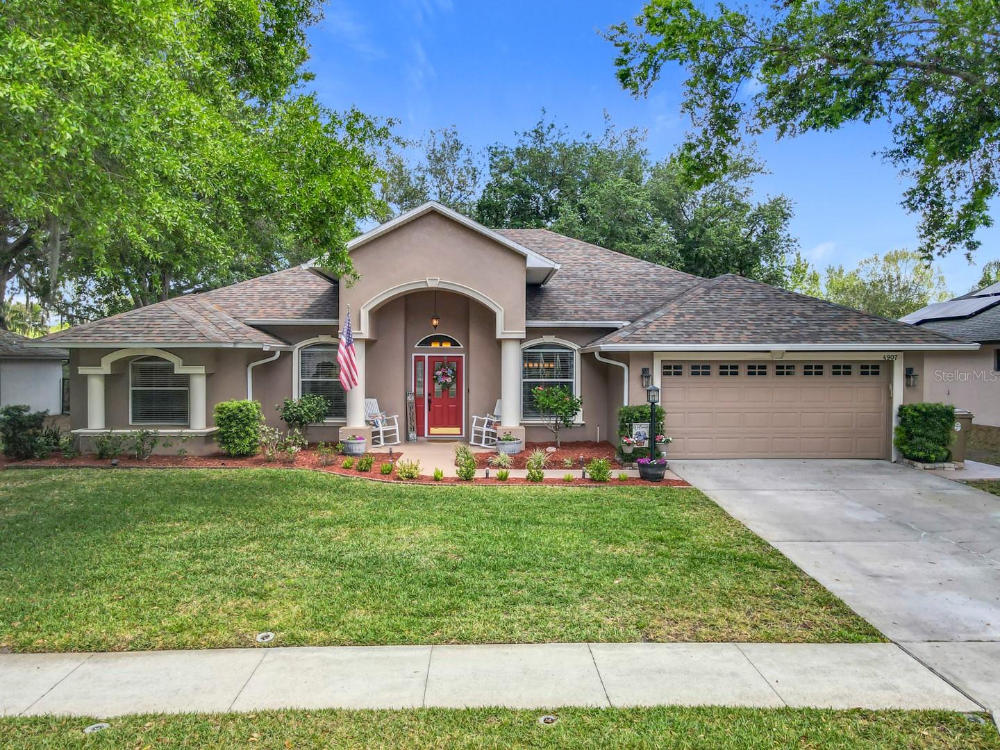 Details for 4907 Raylene Way, ST CLOUD, FL 34771