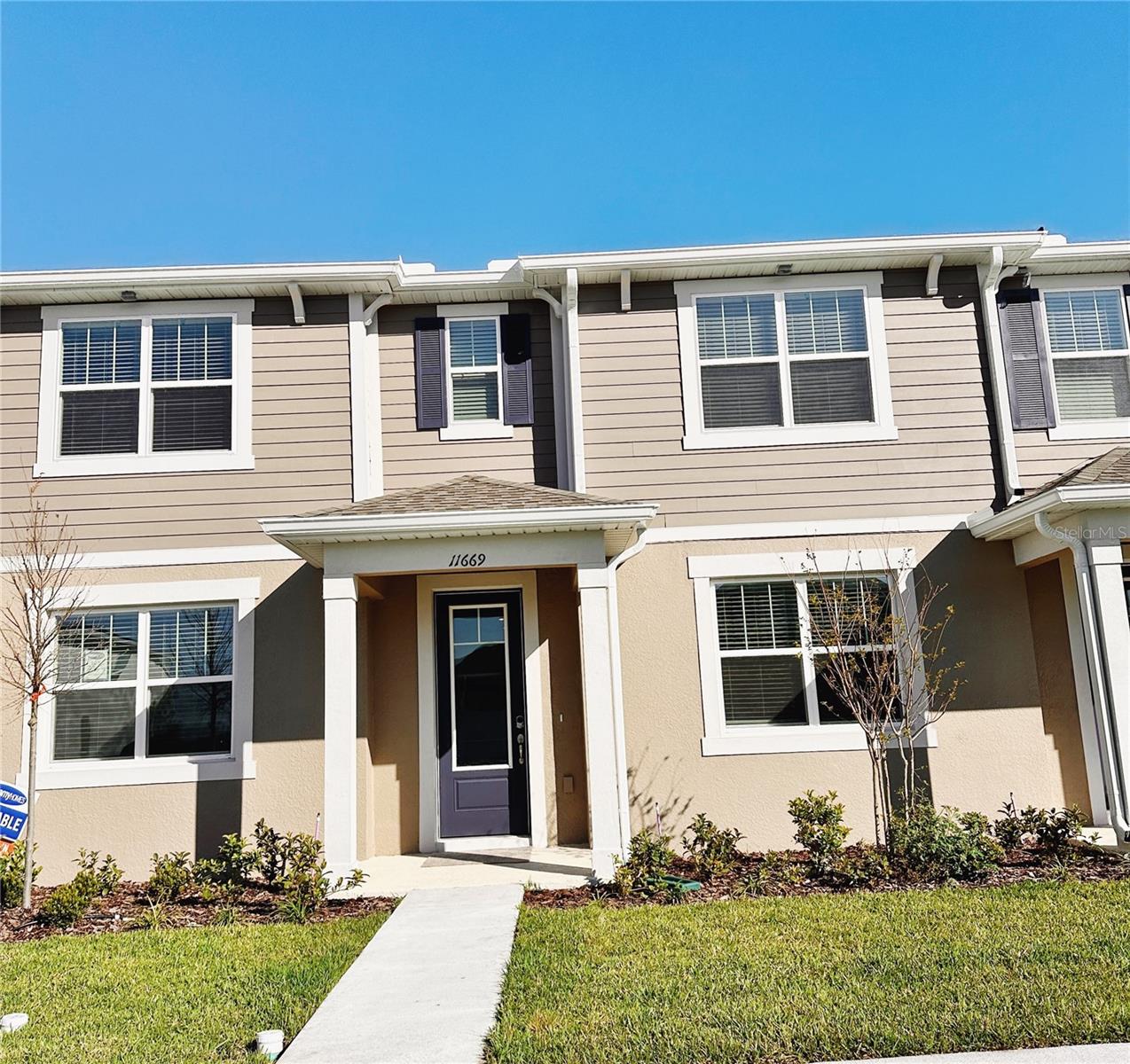 Details for 11669 Straits Way, ORLANDO, FL 32832